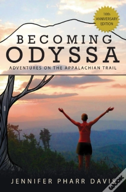 Capa do artigo Becoming Odyssa