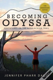 Capa do artigo Becoming Odyssa