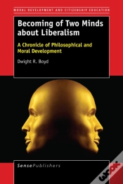 Capa do artigo Becoming Of Two Minds About Liberalism