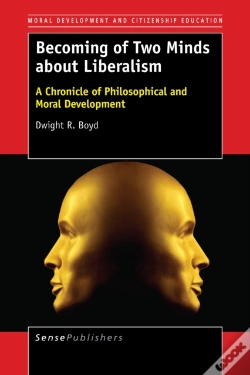 Capa do artigo Becoming Of Two Minds About Liberalism