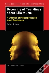Becoming Of Two Minds About Liberalism