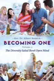 Capa do artigo Becoming One
