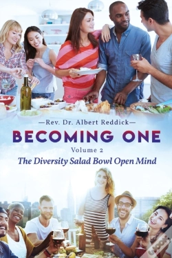 Capa do artigo Becoming One