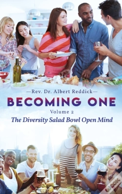 Capa do artigo Becoming One Volume 2