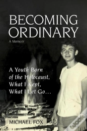Capa do artigo Becoming Ordinary
