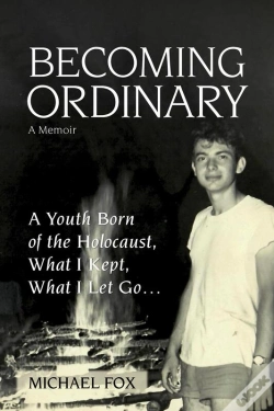 Capa do artigo Becoming Ordinary