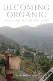 Becoming Organic
