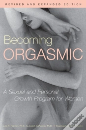 Capa do artigo Becoming Orgasmic