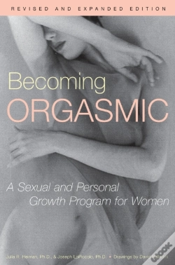 Capa do artigo Becoming Orgasmic