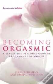 Capa do artigo Becoming Orgasmic