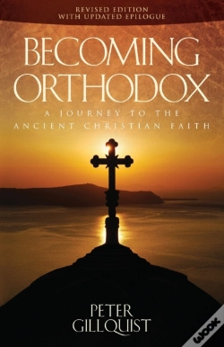 Capa do artigo Becoming Orthodox