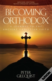 Capa do artigo Becoming Orthodox