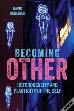 Capa do artigo Becoming Other