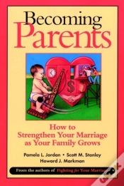 Capa do artigo Becoming Parents
