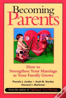 Capa do artigo Becoming Parents