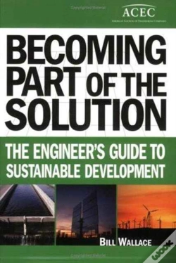 Capa do artigo Becoming Part Of The Solution