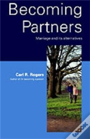 Capa do artigo Becoming Partners