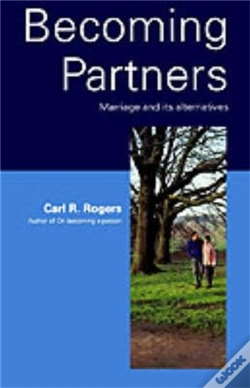 Capa do artigo Becoming Partners