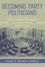 Becoming Party Politicians - Preview