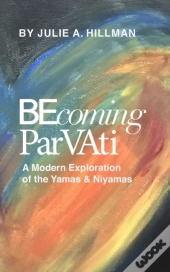 Becoming Parvati