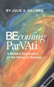 Capa do artigo Becoming Parvati