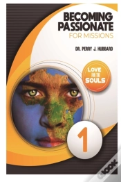 Capa do artigo Becoming Passionate For Missions: Studie