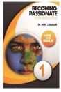 Becoming Passionate For Missions: Studie - Preview