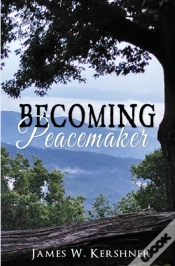 Capa do artigo Becoming Peacemaker