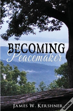 Capa do artigo Becoming Peacemaker