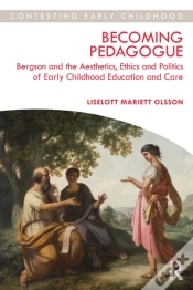 Capa do artigo Becoming Pedagogue