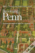 Becoming Penn