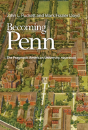 Becoming Penn - Preview