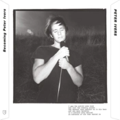 Capa do artigo Becoming Peter Ivers - Vinil