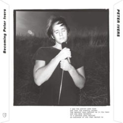Capa do artigo Becoming Peter Ivers - Vinil