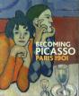 Becoming Picasso - Preview