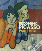 Capa do artigo Becoming Picasso