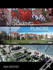 Capa do artigo Becoming Places