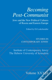 Becoming Post-Communist