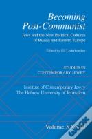 Becoming Post-Communist