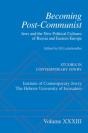 Becoming Post-Communist - Preview