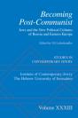 Becoming Post-Communist - Preview