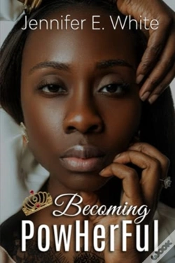 Capa do artigo Becoming Powherful