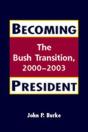 Becoming President - Preview