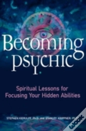Capa do artigo Becoming Psychic