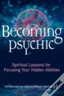 Becoming Psychic