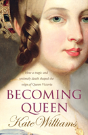 Becoming Queen - Preview