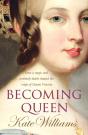 Becoming Queen - Preview