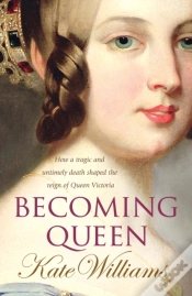 Capa do artigo Becoming Queen
