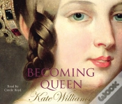 Capa do artigo Becoming Queen