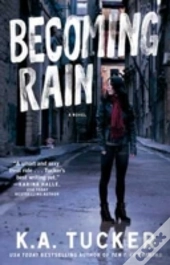 Becoming Rain